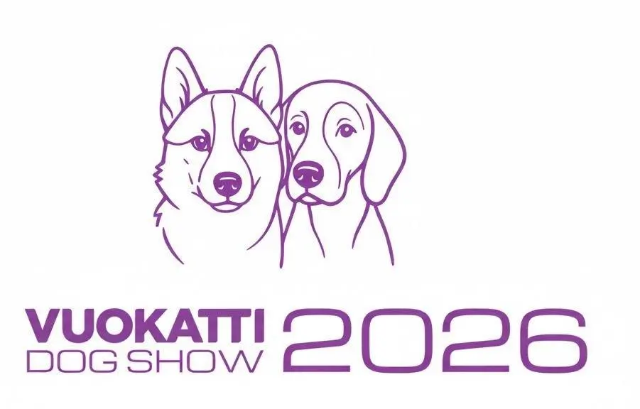 Vuokatti Dog Show 2026