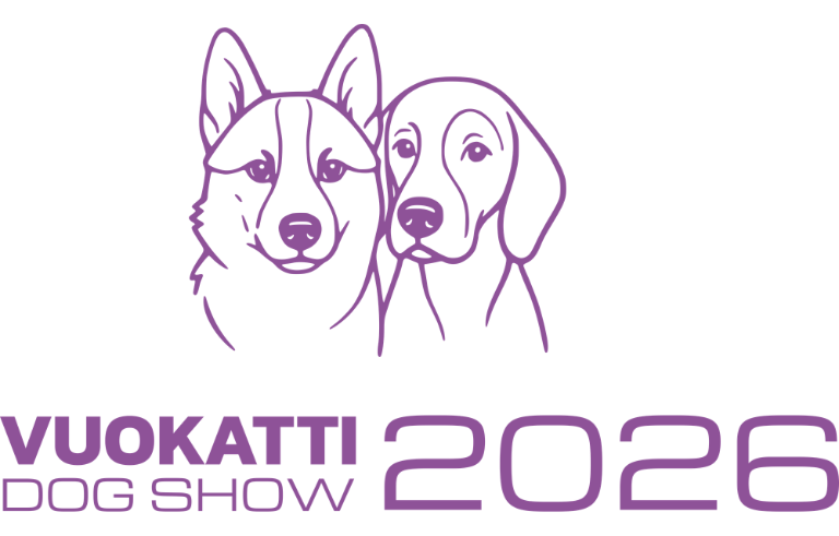 Vuokatti Dog Show 2026